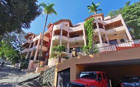 Villas Vista Suites Sayulita